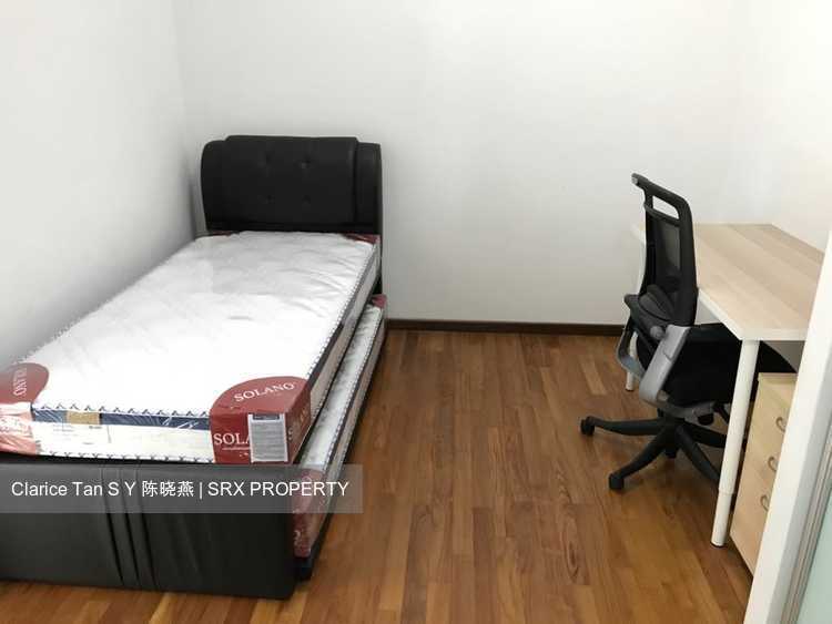 Citigate Residence (D8), Apartment #218685301